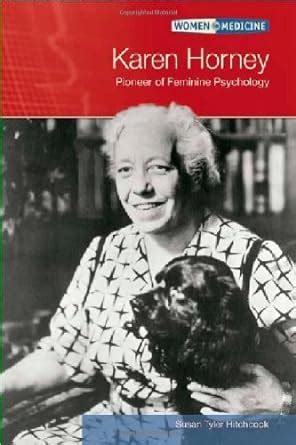 karen horney pioneer of feminine psychology women in medicine Reader